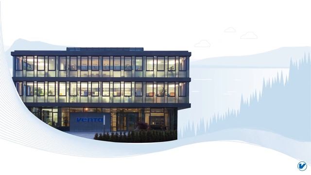 Venta introduces itself смотреть онлайн