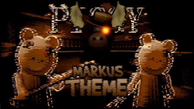 Piggy Roblox Soundtrack | Markus Theme смотреть онлайн