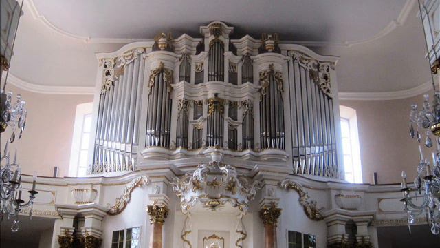 Christian Heinrich Rinck (1770-1846): Befiehl du deine Wege op. 105,167 смотреть онлайн