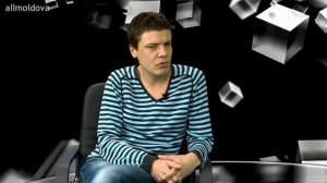 Сухой лёд с Артуром Сухих: Юрий Деркач (часть 1)