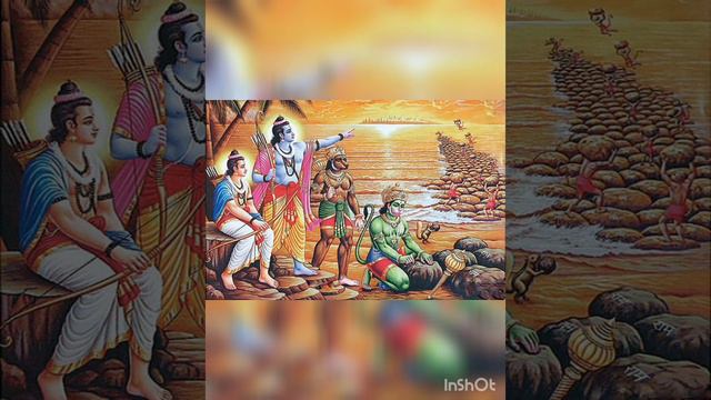 NAMA RAMAYANAM |SHUDDHA BRAHMA PARATPSRARSM|M.S.SUBBULAKSHMI Nama Ramayana (Ragamalika)