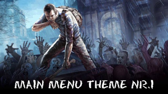 Project Zomboid - Main Menu Theme #1 (B41-OST) смотреть онлайн