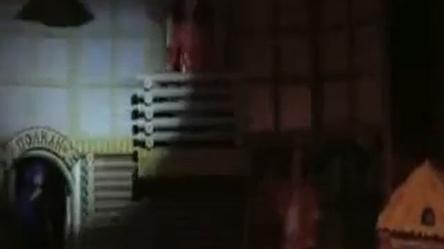 Мюзикл летучий корабль. Старое, но родное. смотреть онлайн