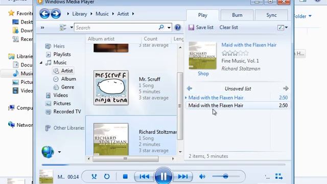 how to use the windows media player смотреть онлайн