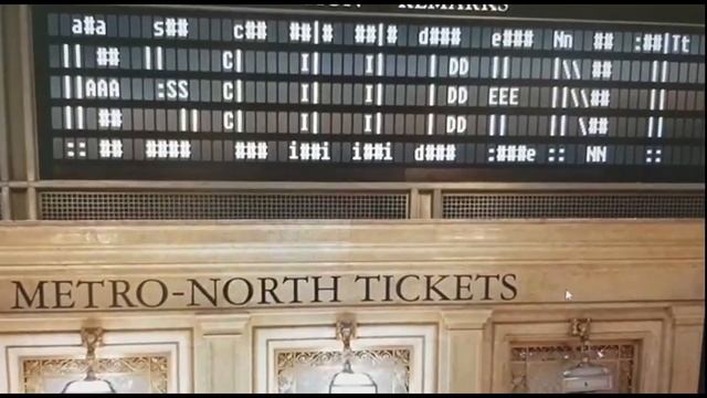 Indie game ASCIIDENT on the timetable at the station смотреть онлайн
