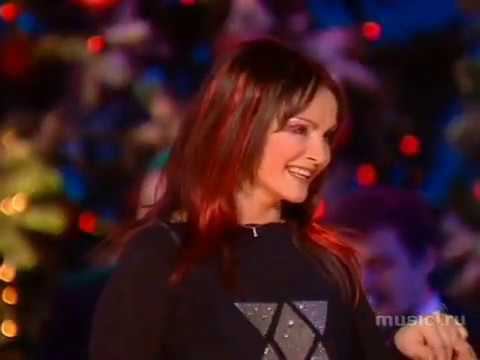 София Ротару и Николай Басков Цветет малина