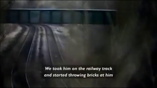 Jon Venables And Robert Thompson INTERVIEWS