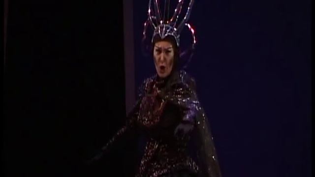 Mozart - Magic Flute смотреть онлайн