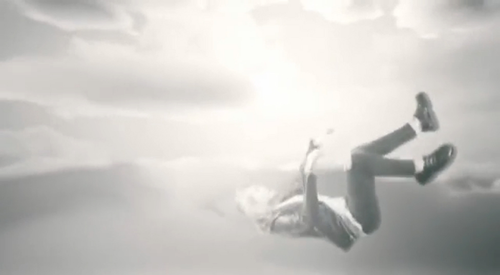 ▶ The Rocket Summer - Same Air (2016) смотреть онлайн