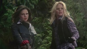 Однажды в сказке / Once Upon a Time – 3 сезон 17 серия