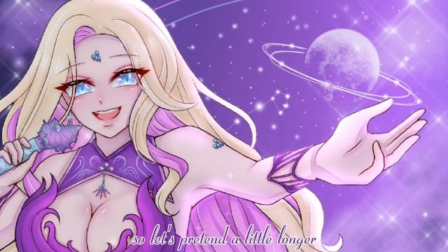 [ COVER ] Everything Goes on / Porter Robinson - Cover by Sereia Atlanta смотреть онлайн