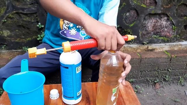CARA MEMBUAT KOMPOSTER MENGGUNAKAN ECO BAG смотреть онлайн