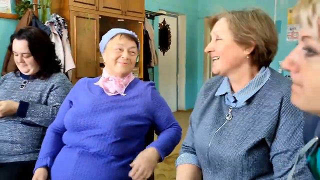 Когда обычный день проходит как- то необычно!!! смотреть онлайн