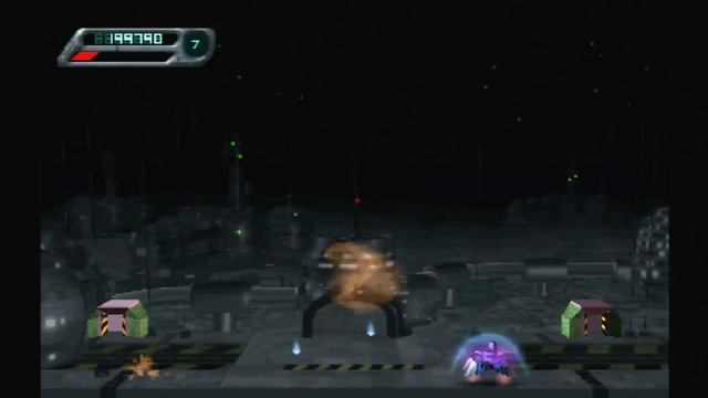 CGRundertow SPACE INVADERS for PlayStation Video Game Review смотреть онлайн