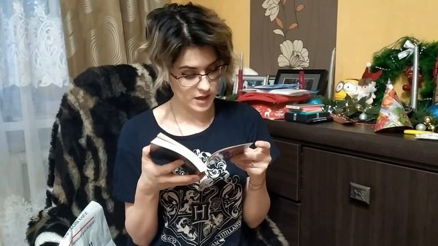 Распаковка посылки/ День рождение/ смотреть онлайн