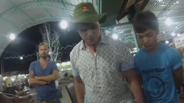 Скушали кобру ))))