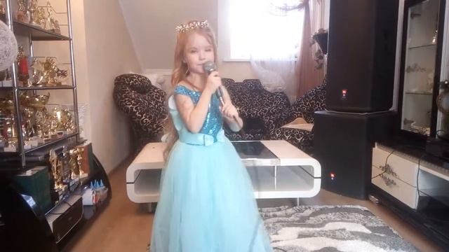 Золушка Анна Семёнова(вариант2) смотреть онлайн