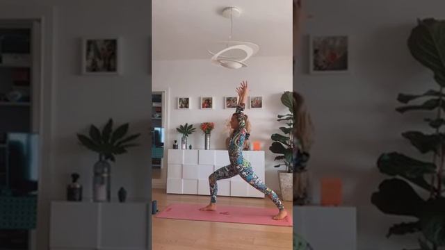 Lezione di Odaka® Yoga con Charlotte Lazzari l Volume 2 l Pratica #14 смотреть онлайн
