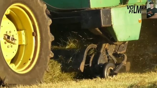 ПОДБОРЩИКИ ДЛЯ СЕНА РАЗНЫХ СТРАН МИРА, ПОДБОРКА / BALERS FROM DIFFERENT COUNTRIES OF THE WORLD смотреть онлайн