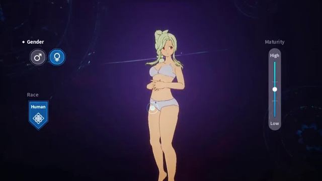 Lets Play KurtzPel on Steam PART 1 - Character Creation on my low spec pc! смотреть онлайн