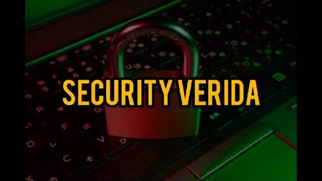 Verida Air Drop: New Mission Update смотреть онлайн