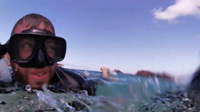 Galapagos Islands Vacation Video