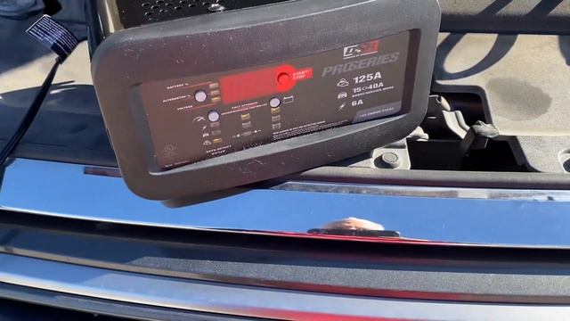 Lexus GX 460 No start смотреть онлайн