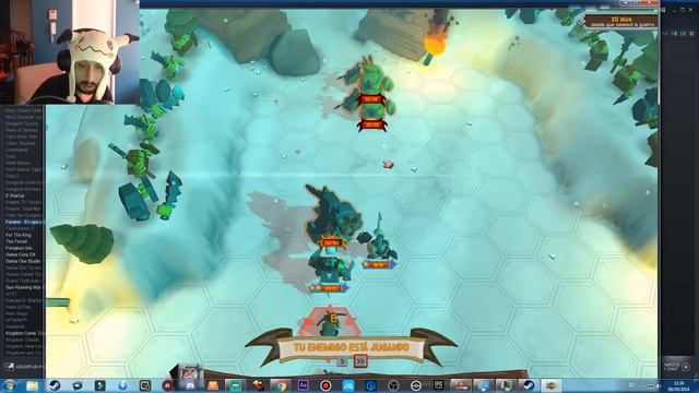 Farabel review Español смотреть онлайн