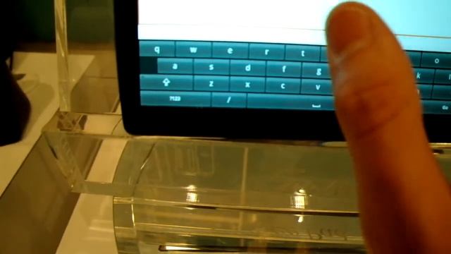 ASUS Eee Pad MeMO смотреть онлайн