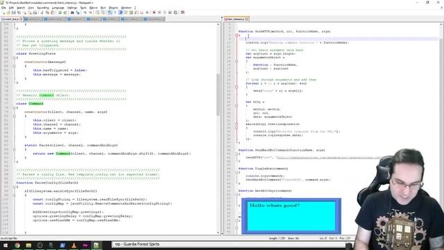 BarkBot Development Day 3 смотреть онлайн