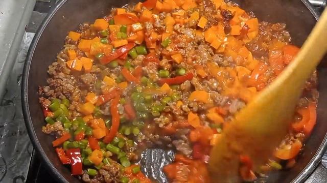 №39 Соус Болоньезе 100% ВКУСНО / Bolognese sauce смотреть онлайн