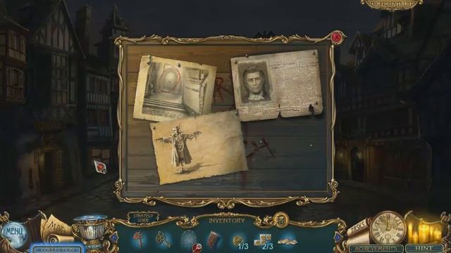 Haunted Legends: The Secret of Life - Full Walkthrough смотреть онлайн