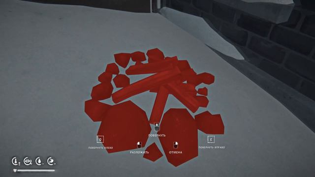 The Long Dark Сюжет Эпизод 4 - Снова волки #23 смотреть онлайн