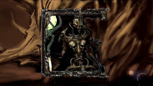 История мира DISCIPLES: Расы: Гномы Нежить и Эльфы.