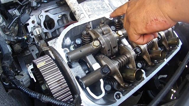 Honda Accord V6 Cylinder Head Torque Specs - J Series V6 - Pilot Ridgeline Odyssey Acura TL CL MDX смотреть онлайн