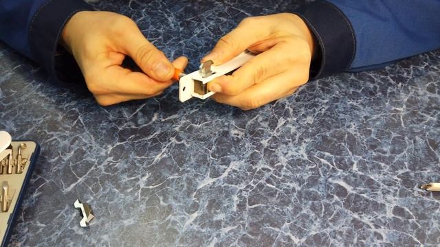 Ручки для алюминиевых окон #ЗащелкаБалконная #Ручки #защелка смотреть онлайн