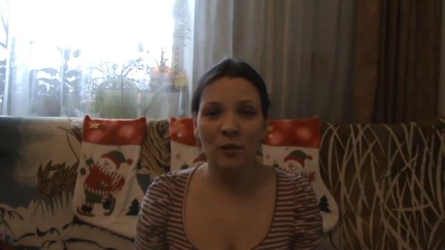 Адвент - календарь. Идеи, задания для детей и мужа смотреть онлайн