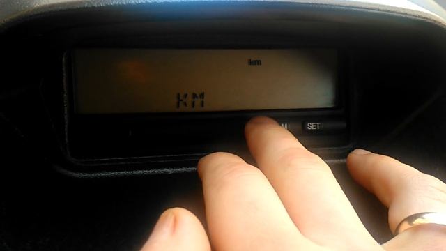 Митсубиси каризма