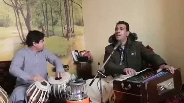Singar salim kazemi tabla Mirwais kazemi song abe baqa kuja смотреть онлайн