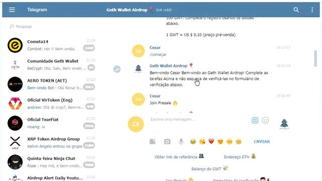 Complete Tasks Below to Earn 100 GWT ($10) смотреть онлайн