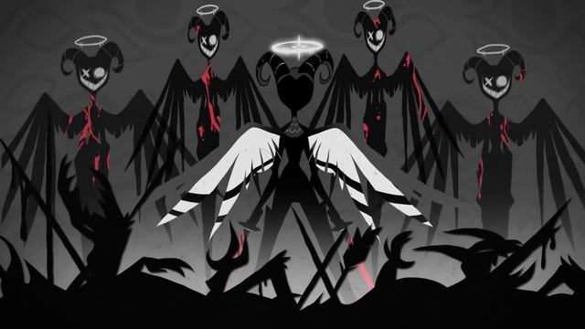 Is Charlie A Fallen Angel? Everything We Know About Charlie From Hazbin Hotel So Far!