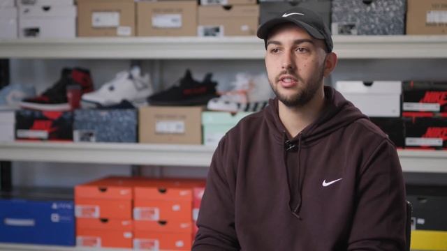 From market stalls to Pegasus 4's | Seller Spotlight смотреть онлайн