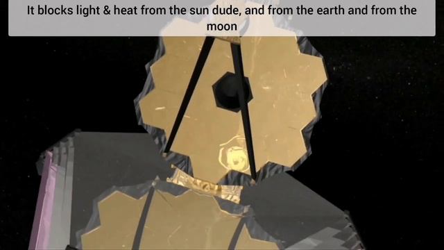 James Webb Space Telescope is ready for launch смотреть онлайн