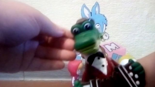 Мои резиновые игрушки для купание смотреть онлайн