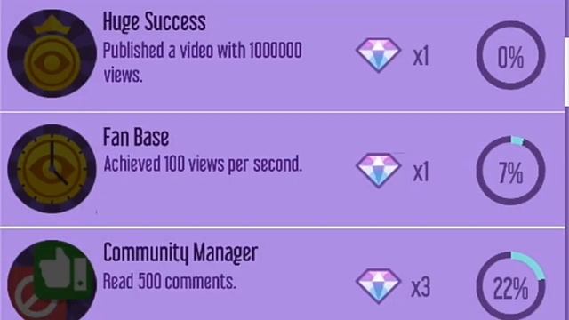 VLOGGER GONE VIRAL GAME ANDROID смотреть онлайн