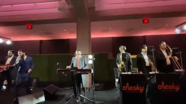 Chesky Schwartz Production Eli Marcus смотреть онлайн