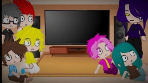 Реакция 13 карт на хобби Вару(каратэ/бокс)