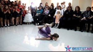 Танцы в Best Star. направление Disco,Ростов-на-Дону.