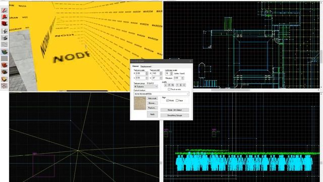 The Creation of SBS's Forgotten School #blocktober смотреть онлайн