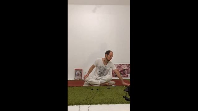 Тема: "Избавление от зависимостей (в т.ч. от еды)". Запись БП эфира от 26.05.2020 смотреть онлайн
